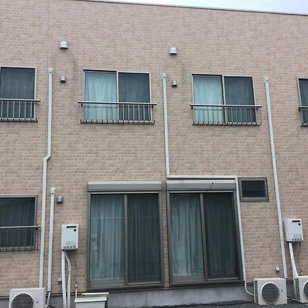 Ryokan Mikasayama Kashima  Eksteriør bilde