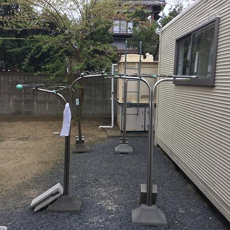 Ryokan Mikasayama Kashima  Eksteriør bilde