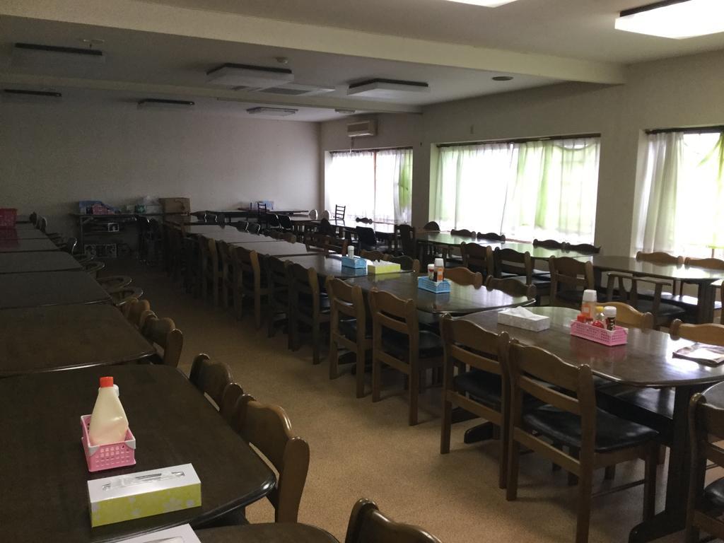 Ryokan Mikasayama Kashima  Eksteriør bilde