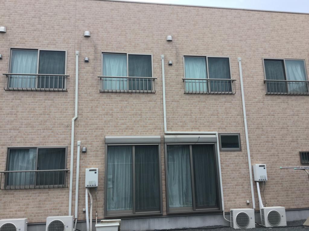 Ryokan Mikasayama Kashima  Eksteriør bilde