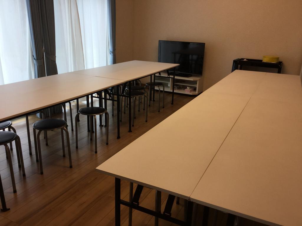 Ryokan Mikasayama Kashima  Eksteriør bilde