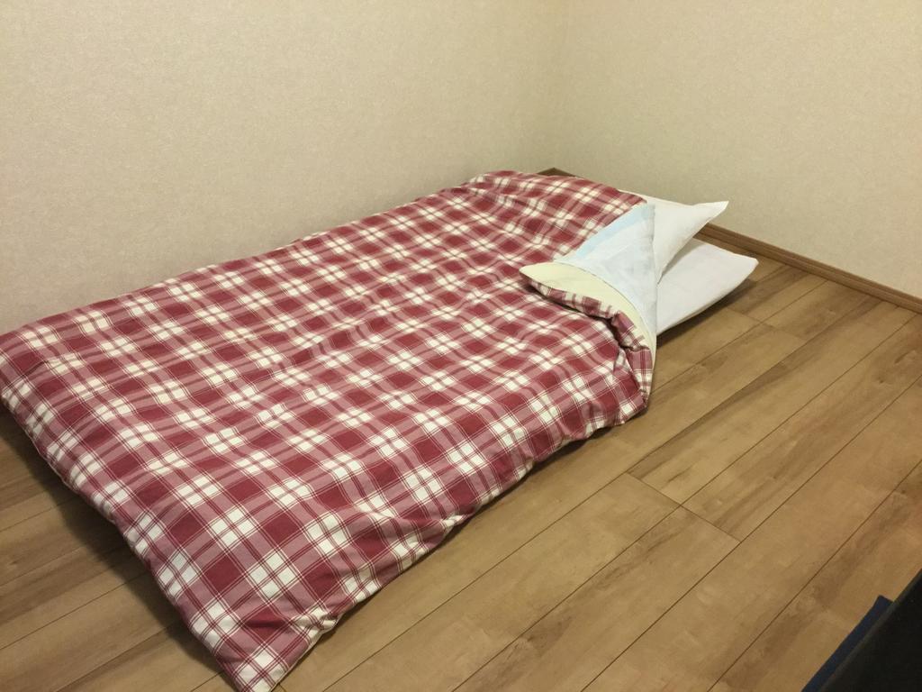 Ryokan Mikasayama Kashima  Eksteriør bilde